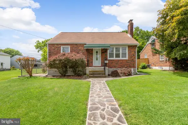 4305 Fullerton Avenue, NOTTINGHAM, MD 21236