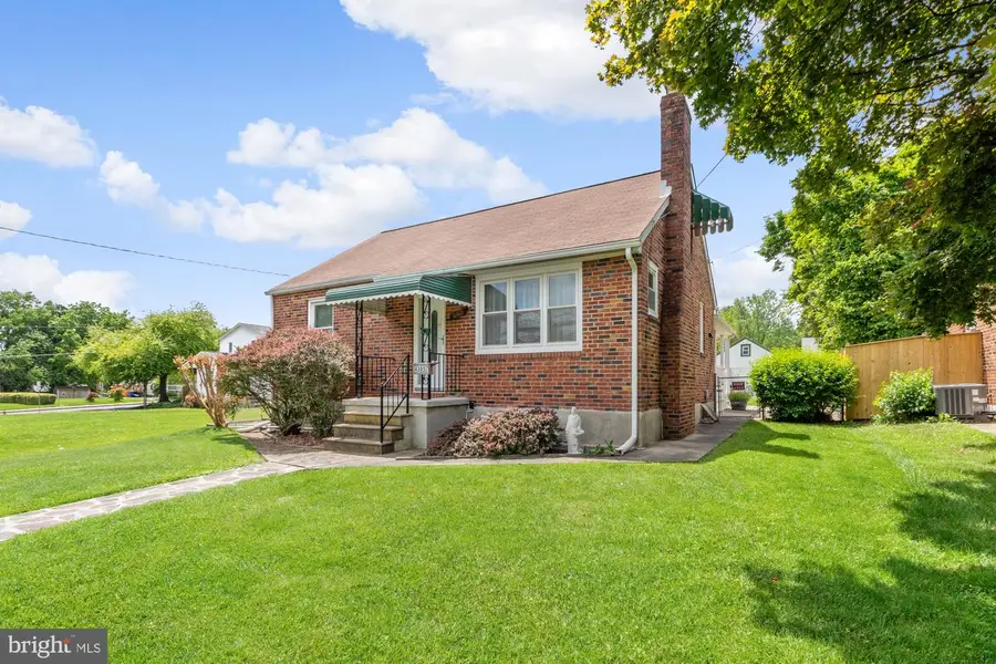 4305 Fullerton Avenue, Nottingham, MD 21236 - Image #3