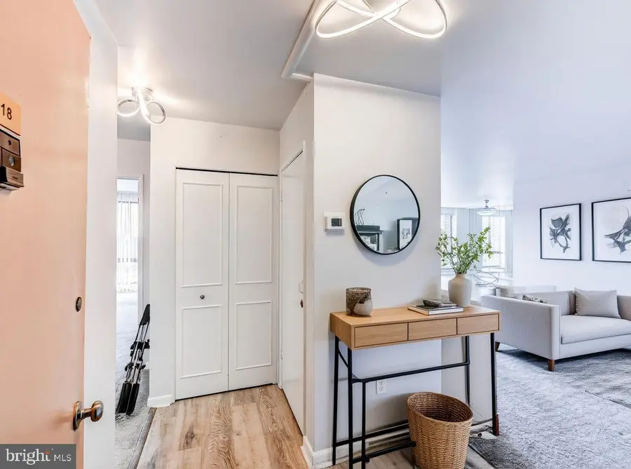 7 Slade Ave #718, Pikesville, MD 21208 - #2