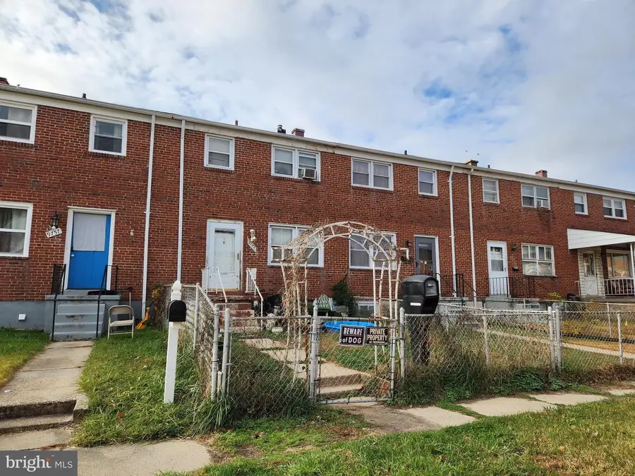 9755 Matzon Rd, Baltimore, MD 21220 - Image #2