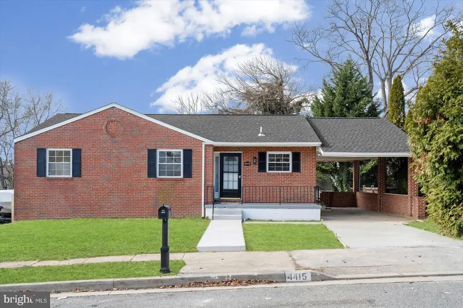 4415 Fieldgreen Rd, Baltimore, MD 21236 - Image #2