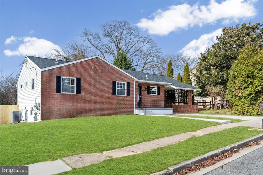 4415 Fieldgreen Rd, Baltimore, MD 21236 - Image #3