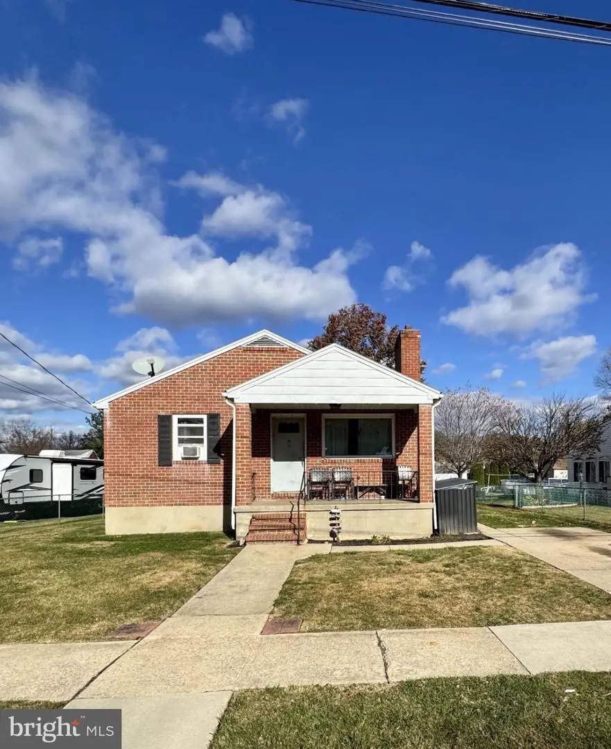 3110 Dubois Ave, Baltimore, MD 21234 - Image #1