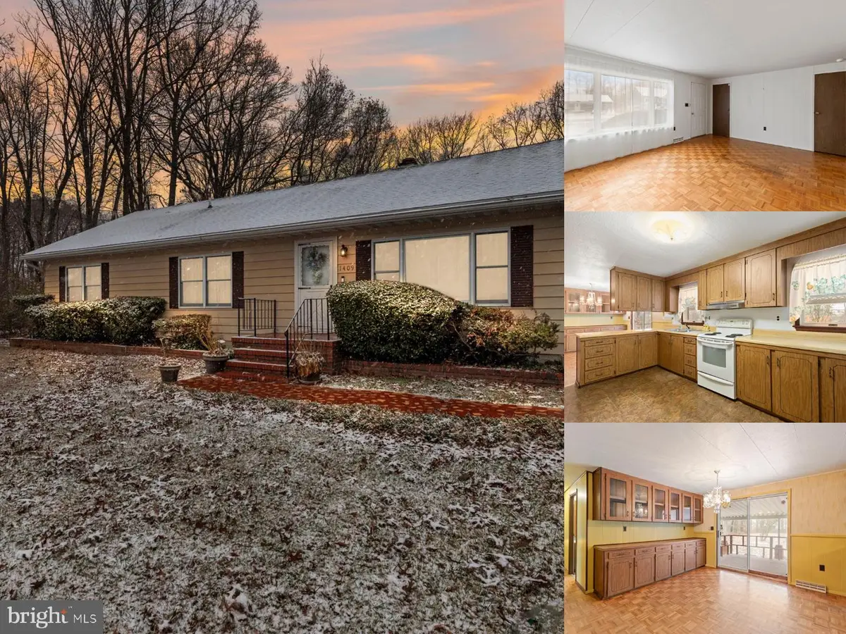 1409 Maple Ave, Baltimore, MD 21221 - Image #1