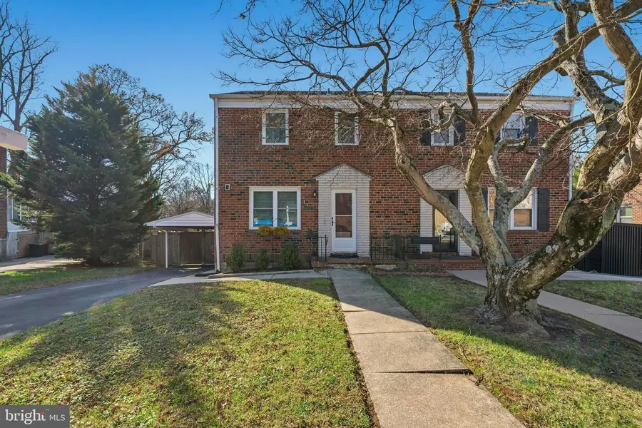 5127 Terrace Dr, Nottingham, MD 21236 - Image #2