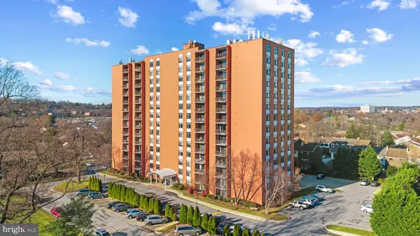 1 Smeton Pl #402, TOWSON, MD 21204