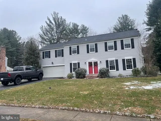 9 Trelawny Ct, Lutherville Timonium, MD 21093 - Image #1