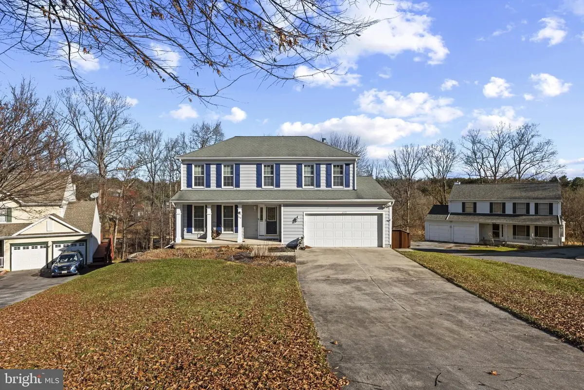 452 Doe Meadow Dr, Owings Mills, MD 21117 - Image #1