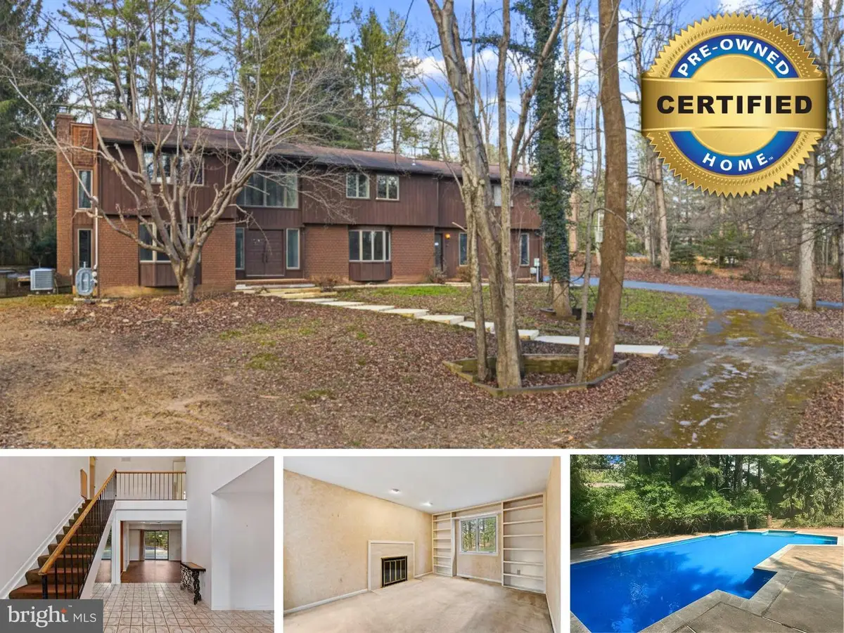 11704 Woodland Dr, Lutherville Timonium, MD 21093 - #1