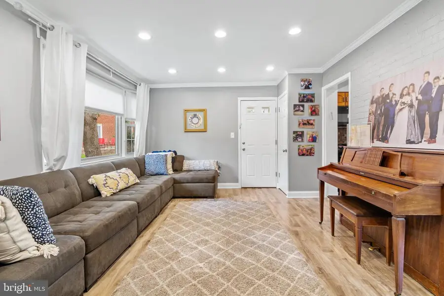 3302 Northbrook Rd, Baltimore, MD 21208 - Image #2