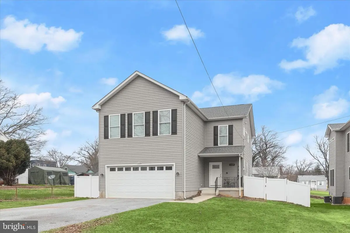 6603 Mount Vernon Ave, Baltimore, MD 21215 - Image #1