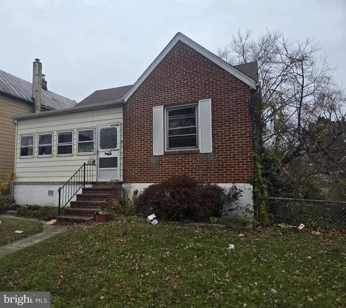 108 4th Ave, Baltimore, MD 21227 - Image #1