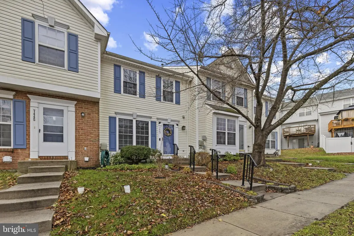 7447 Catterick #7447, Baltimore, MD 21244 - Image #1
