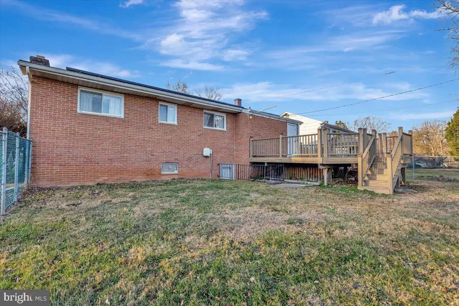 3854 Terka Cir, Randallstown, MD 21133 - Image #2