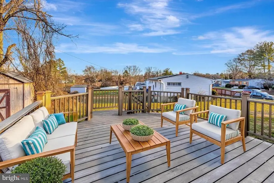 3854 Terka Cir, Randallstown, MD 21133 - Image #3