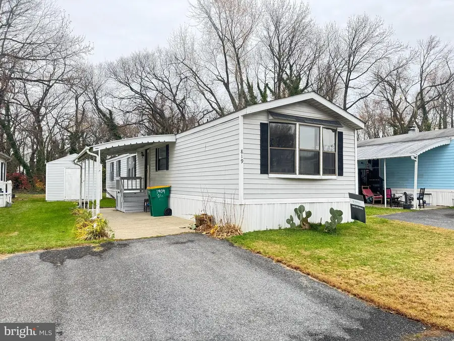 819 Leswood, Dundalk, MD 21222 - Image #2