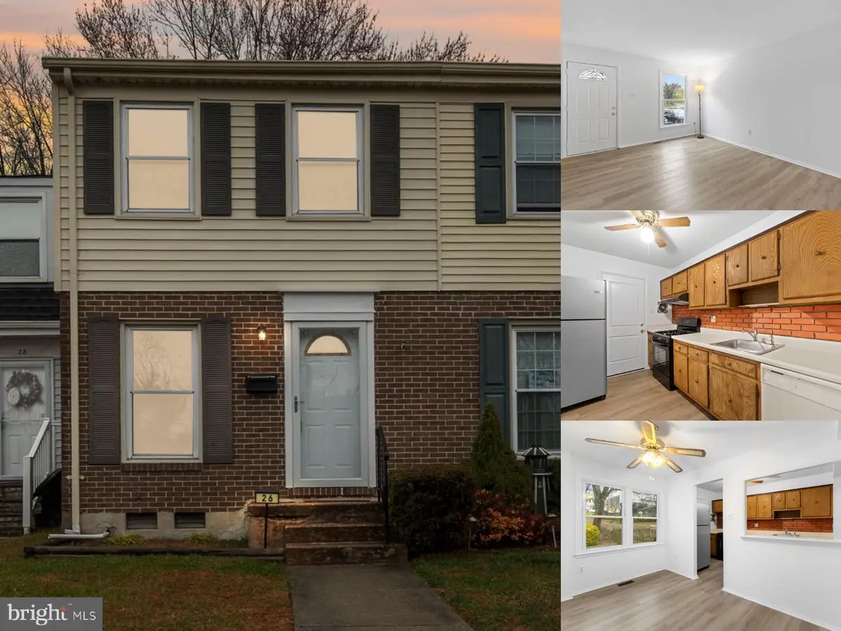 26 Coatsbridge Ct #18h, Baltimore, MD 21236 - Image #1