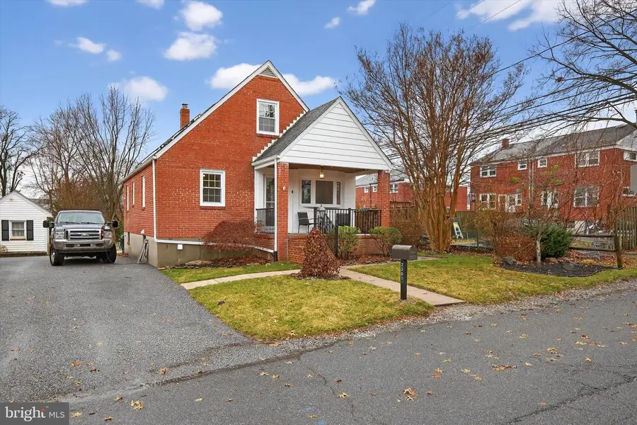 2301 Ellen Ave, Parkville, MD 21234 - Image #2