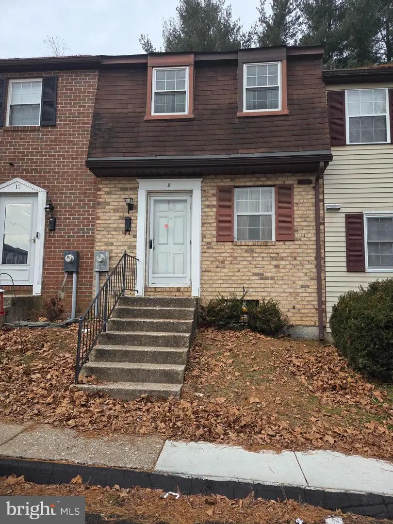 8 Ritters Ridge Ct #unit8, Owings Mills, MD 21117 - Image #1