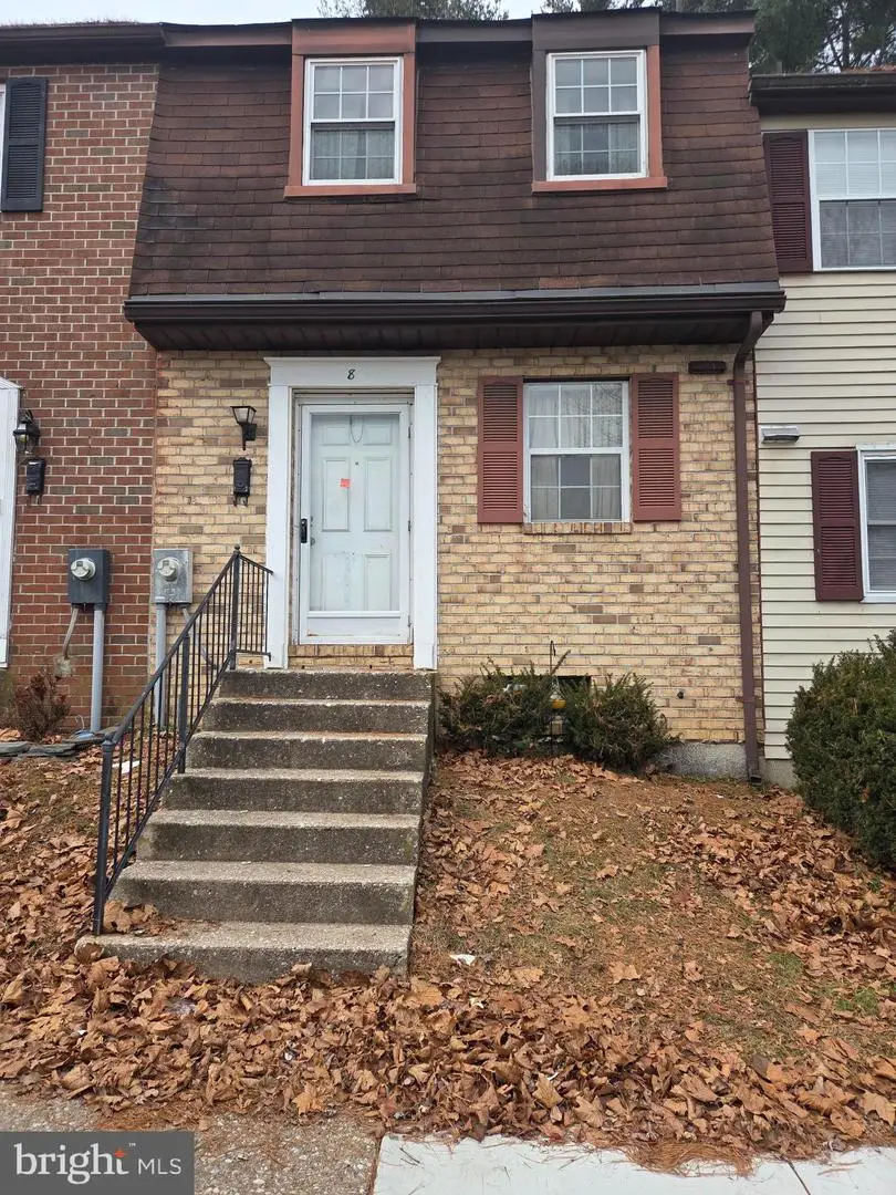8 Ritters Ridge Ct #unit8, Owings Mills, MD 21117 - Image #2