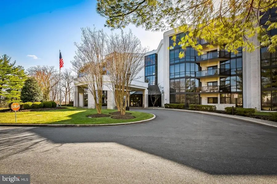 4001 Old Court Rd #509, Baltimore, MD 21208 - Image #3