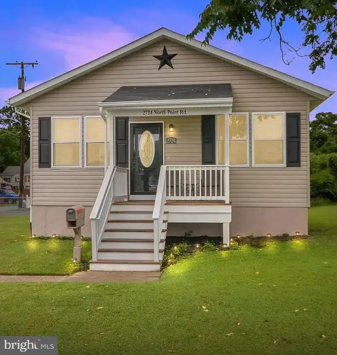 2724 N Point Ter, Dundalk, MD 21222 - Image #1