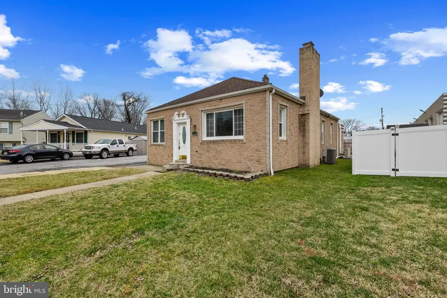 2705 Delk Ct, Baltimore, MD 21222 - #3