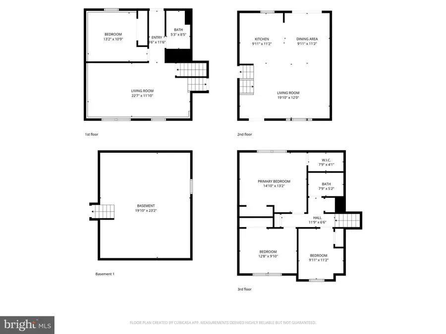 28 Sunrise Ct, Randallstown, MD 21133 - Image #2