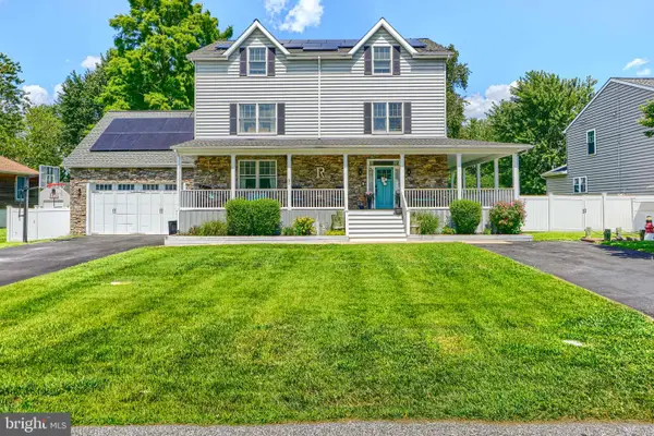 7418 Chesapeake Rd, BALTIMORE, MD 21220