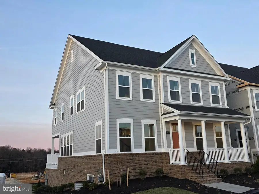 6600 Queensbury St, Middle River, MD 21220 - Image #3