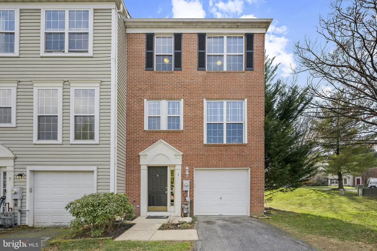 1 Brampton Ct, Reisterstown, MD 21136 - Image #1
