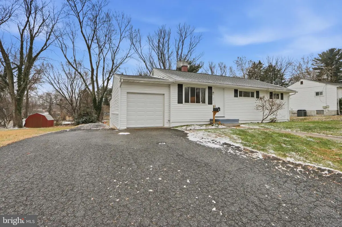 37 Wengate Rd, Owings Mills, MD 21117 - #1