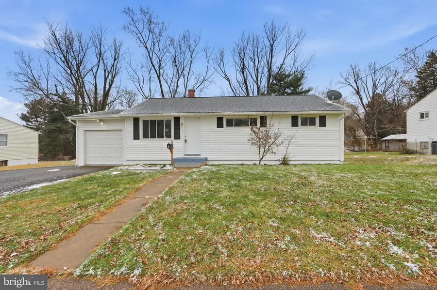 37 Wengate Rd, Owings Mills, MD 21117 - #2