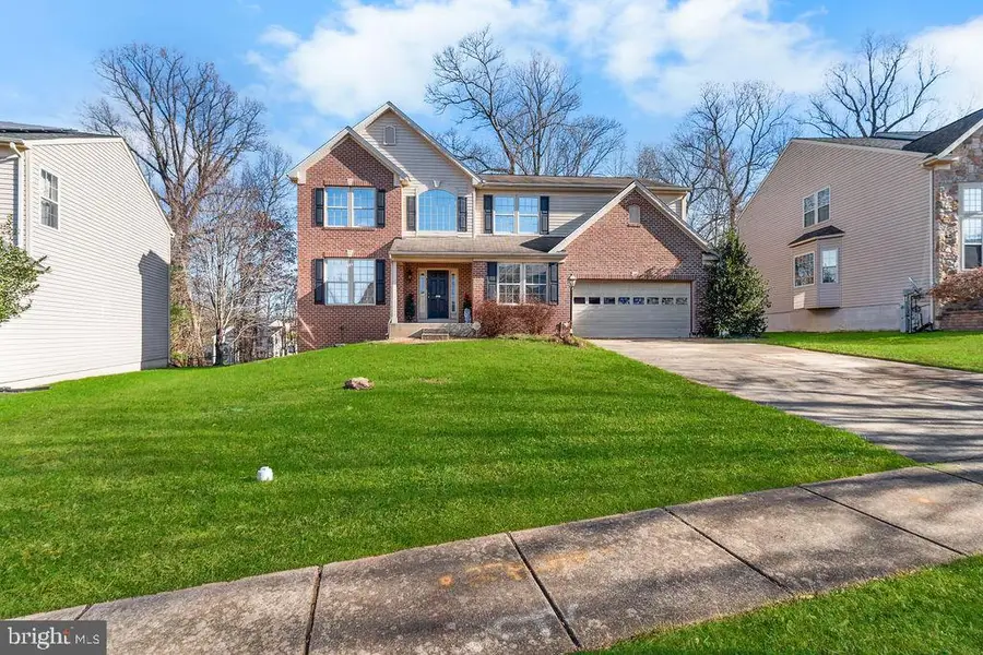 4228 Brookside Oaks, Owings Mills, MD 21117 - Image #2