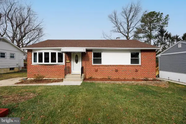 1017 Kingsbury Rd, REISTERSTOWN, MD 21136