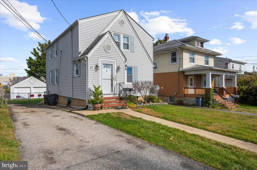 1328 Stevens Ave, Halethorpe, MD 21227 - Image #2