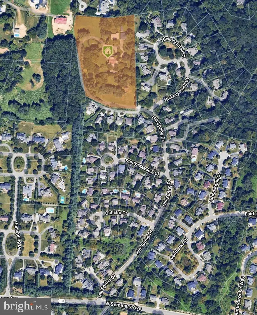 8555 Hill Spring Dr, Lutherville Timonium, MD 21093 - Image #2