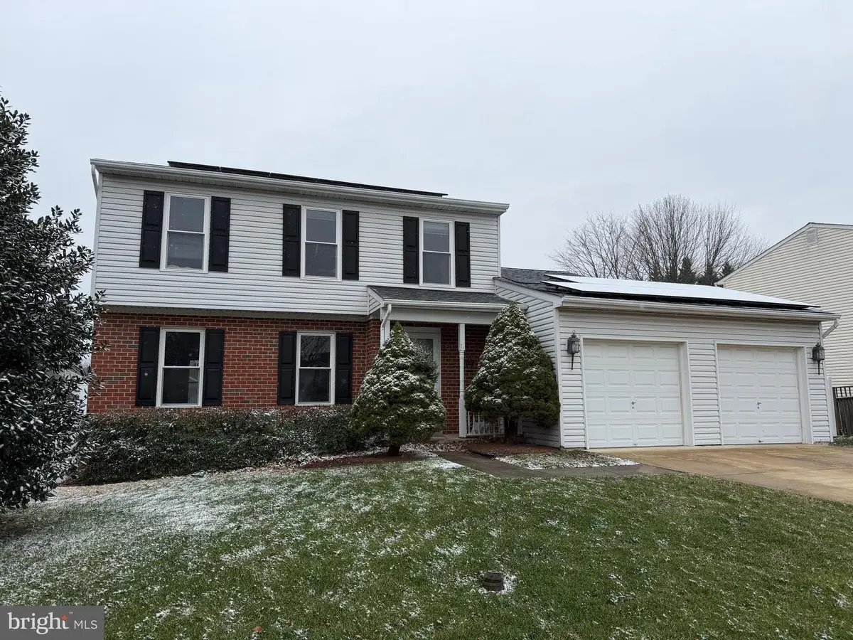 9406 Seven Courts Dr, Baltimore, MD 21236 - Image #1