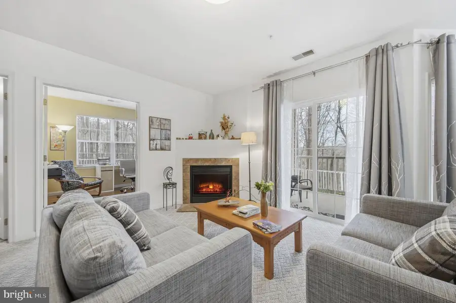 5004 Willow Branch Way #105, Owings Mills, MD 21117 - Image #2