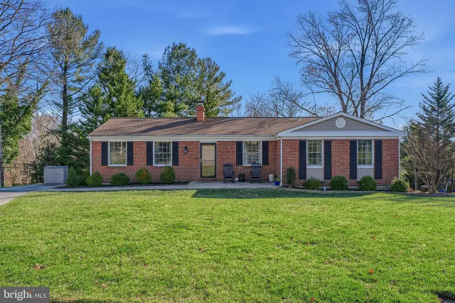 1229 Wine Spring Ln, Towson, MD 21204 - Image #2