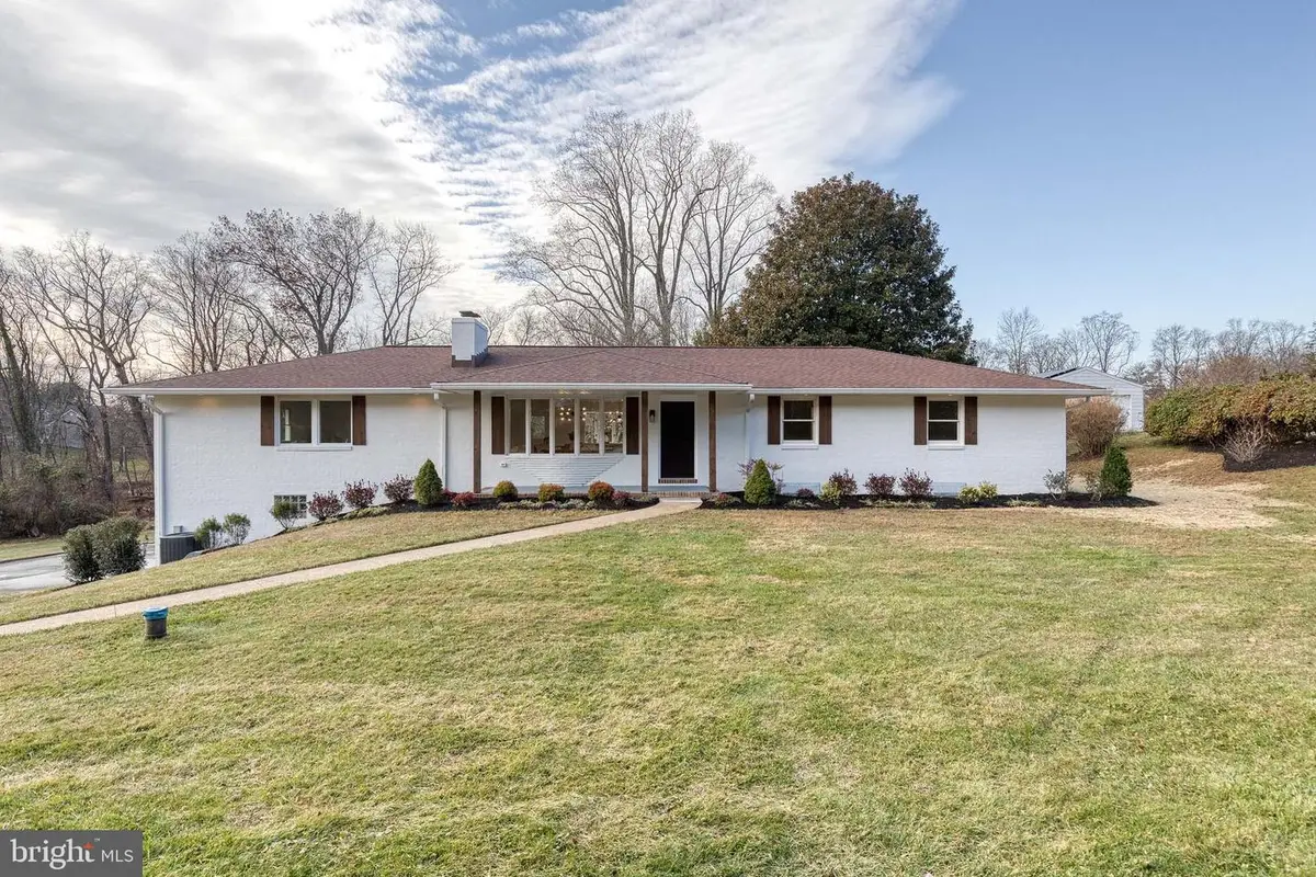 4011 Perry Hall Rd, Perry Hall, MD 21128 - Image #1