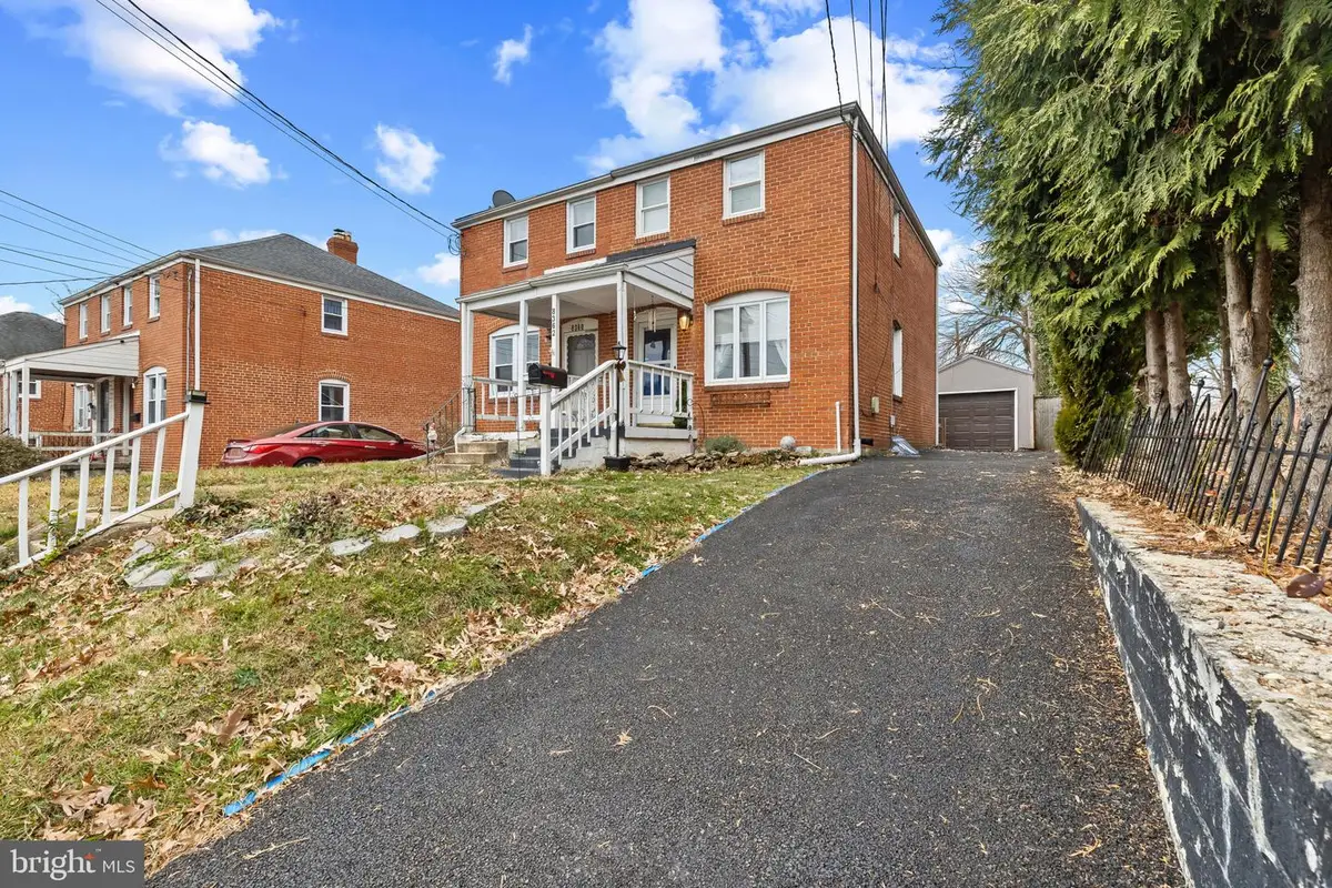 8362 Oakleigh Rd, Parkville, MD 21234 - Image #1