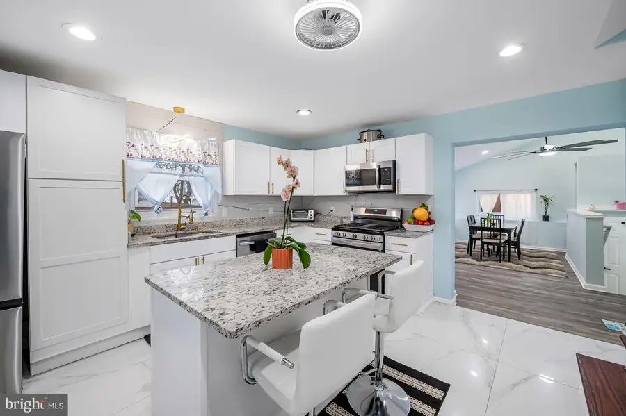 3124 Cresson Ave, Baltimore, MD 21244 - #2