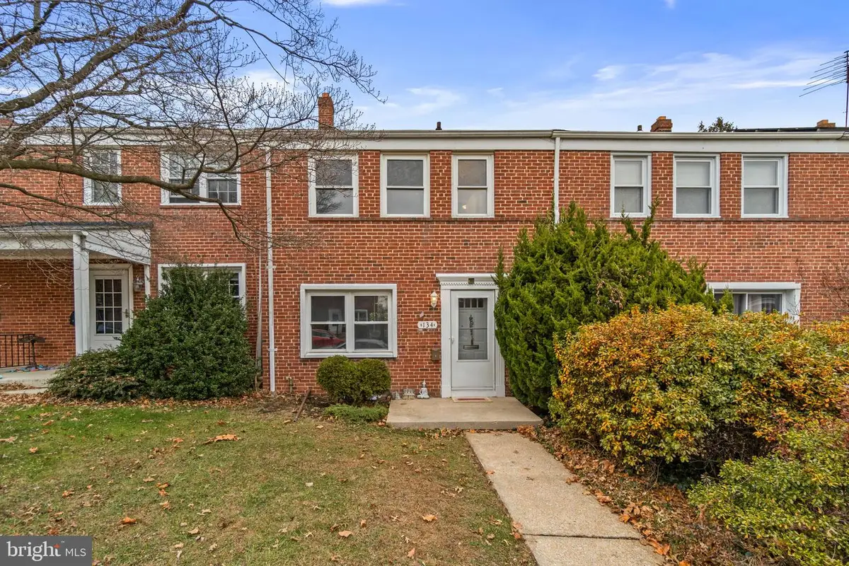134 Marburth, Baltimore, MD 21286 - Image #1
