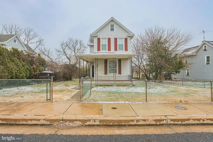 9 Glenmore Ave, Baltimore, MD 21206 - Image #2