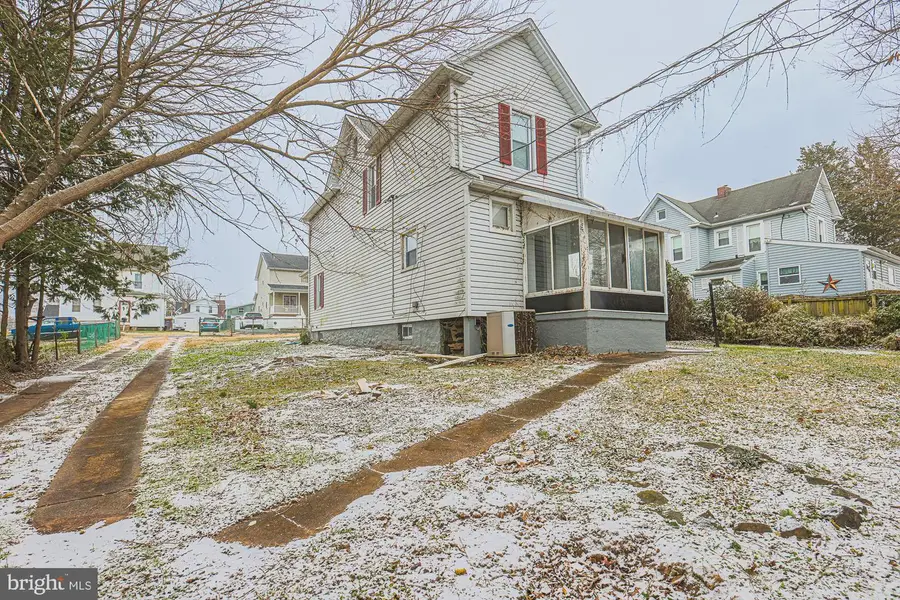 9 Glenmore Ave, Baltimore, MD 21206 - Image #3