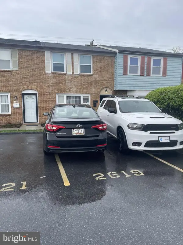 2619 Camberwell #2619, BALTIMORE, MD 21244