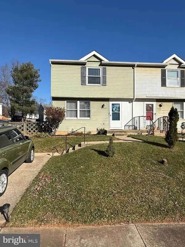 12341 Bonmot Pl, REISTERSTOWN, MD 21136