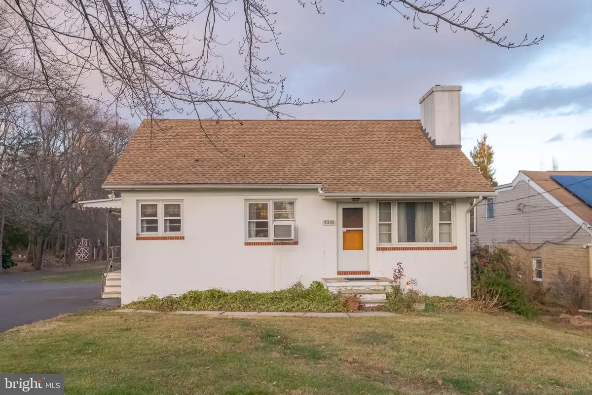 5240 King Ave, Rosedale, MD 21237 - Image #1