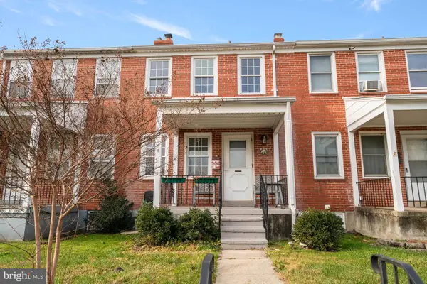 80 Stemmers Run Rd, ESSEX, MD 21221